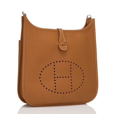 hermes evelyne pm bag